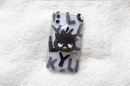 Kawaii Character Phone Grip